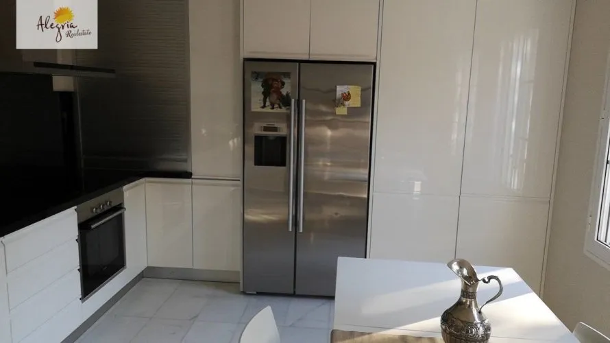 4 bedrooms villa for sale , Finestrat, Spain No. 30793 № 10