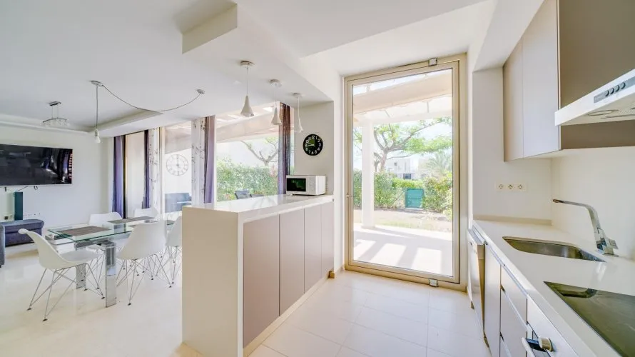 3 bedrooms villa for sale , Villajoyosa, Spain No. 31004 № 6