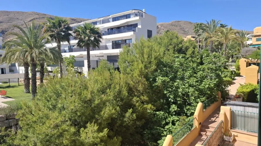 2 bedrooms house for sale , Finestrat, Spain No. 31117 № 28