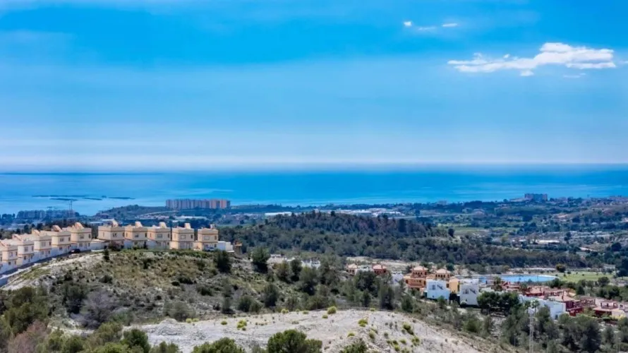 7 bedrooms villa for sale , Finestrat, Spain No. 31105 № 2