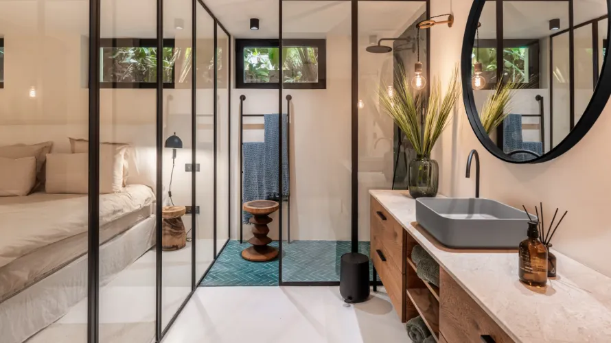 5 bedrooms house for sale , Nueva Andalucia, Spain No. 30726 № 5