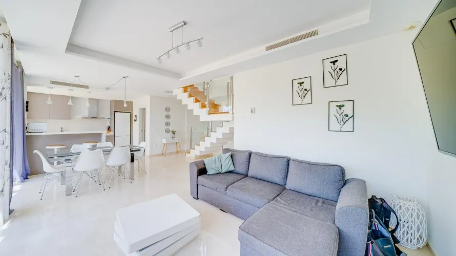 3 bedrooms villa for sale , Villajoyosa, Spain No. 31004 № 16