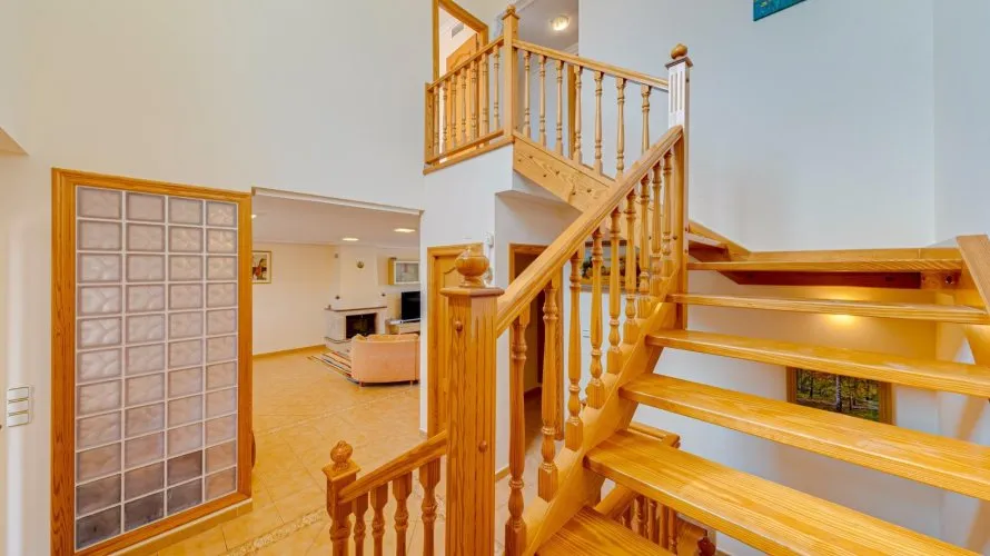 5 bedrooms bungalow for sale , Los Altos, Spain No. 30962 № 22