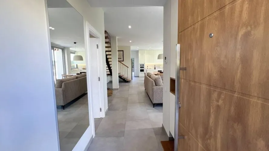 5 bedrooms villa for sale , Cullera, Spain No. 31222 № 19