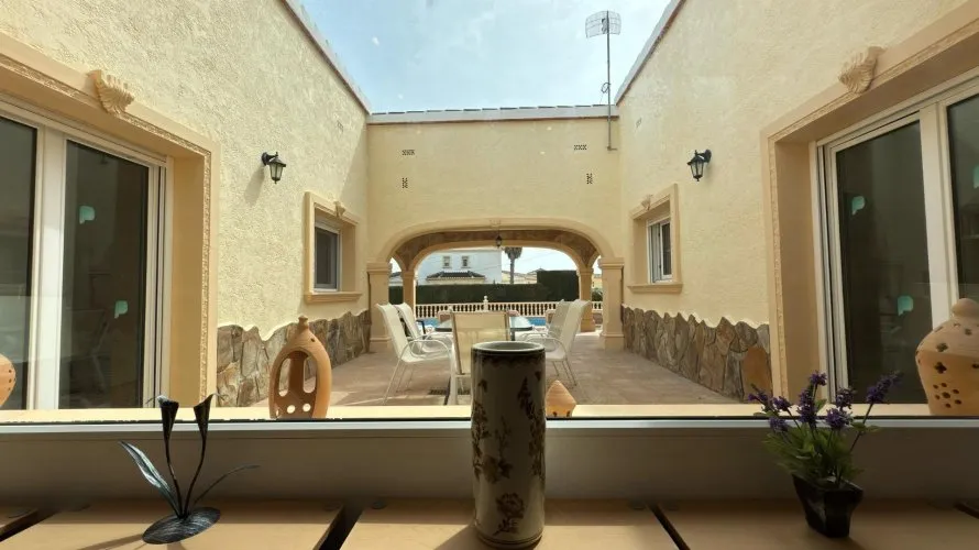 5 bedrooms villa for sale , Calpe, Spain No. 30778 № 7