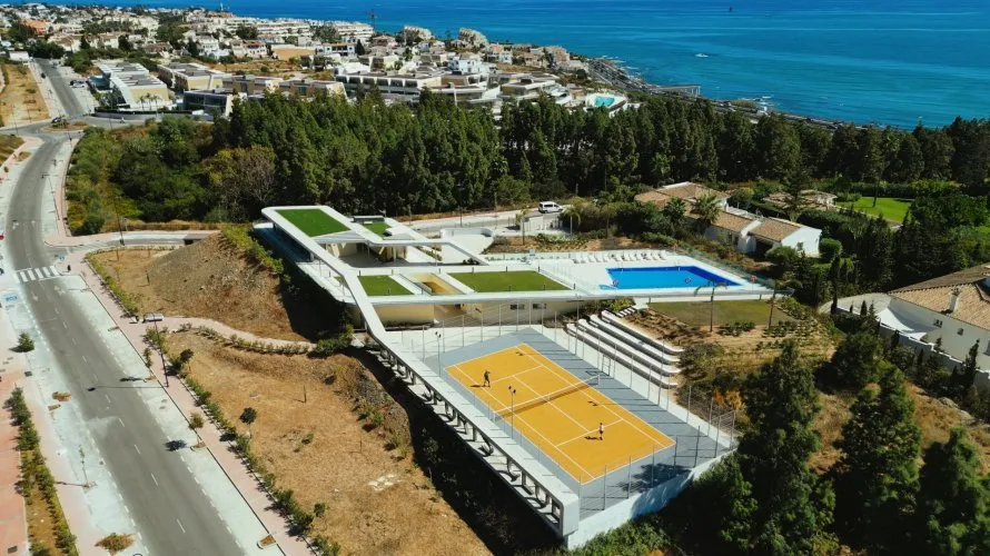 4 bedrooms townhouse for sale , El Chaparral, Spain No. 31225 № 11