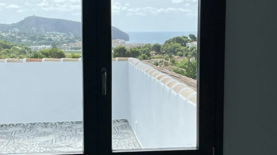 4 bedrooms villa for sale , Moraira, Spain No. 31030 № 28