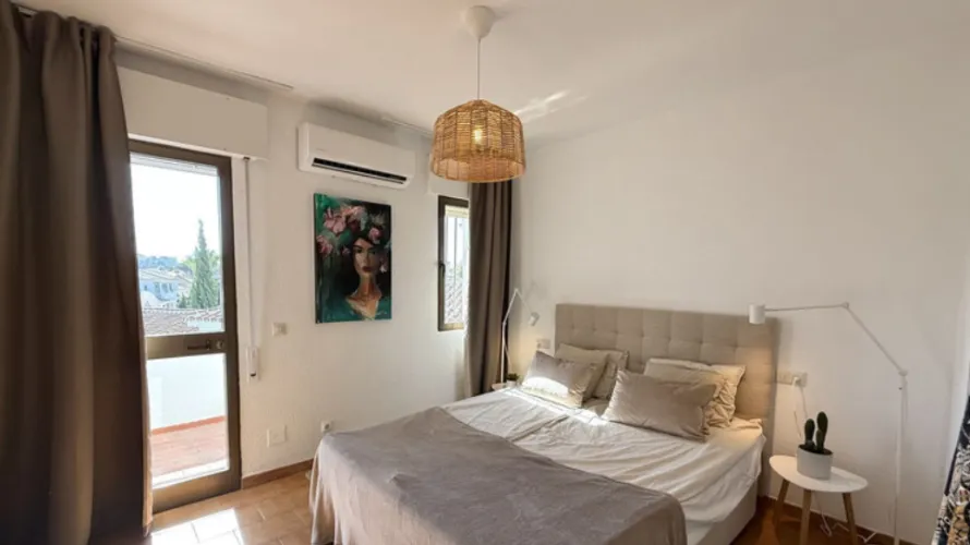 3 bedrooms townhouse for sale , Mijas Costa, Spain No. 31134 № 14