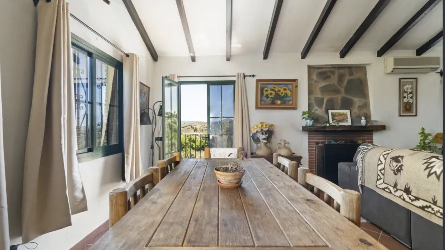 5 bedrooms house for sale , Mijas, Spain No. 31148 № 27