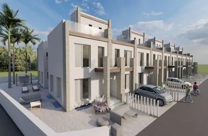 2 bedrooms house for sale , Gran Alacant, Spain No. 31088