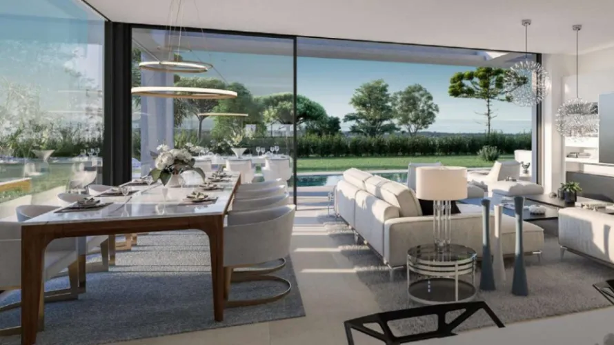 4 bedrooms house for sale , Benahavis, Spain No. 30727 № 9