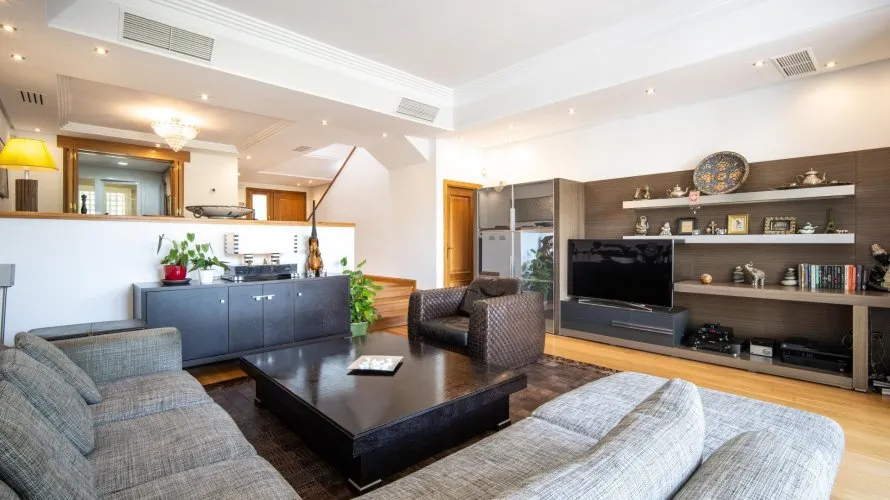 3 bedrooms townhouse for sale , Estepona, Spain No. 30496 № 13