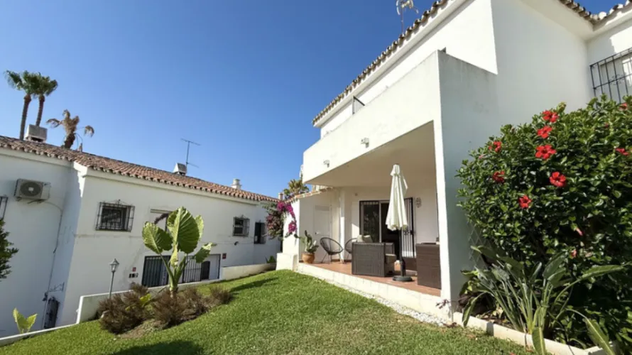 3 bedrooms townhouse for sale , Mijas Costa, Spain No. 31134 № 6