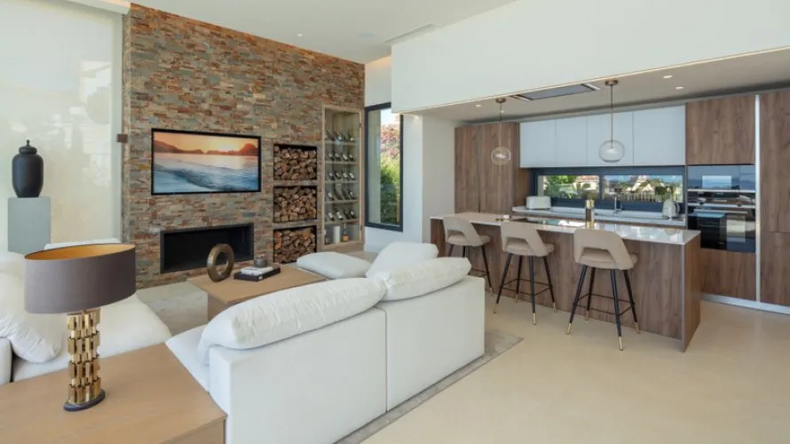 5 bedrooms house for sale , Nueva Andalucia, Spain No. 30646 № 21