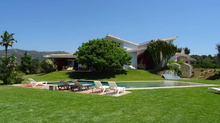 6 bedrooms villa for sale , Marbella, Spain No. 31129 № 5