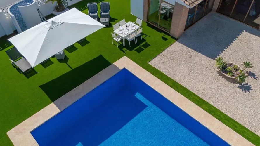 6 bedrooms villa for sale , Calpe, Spain No. 31257 № 2