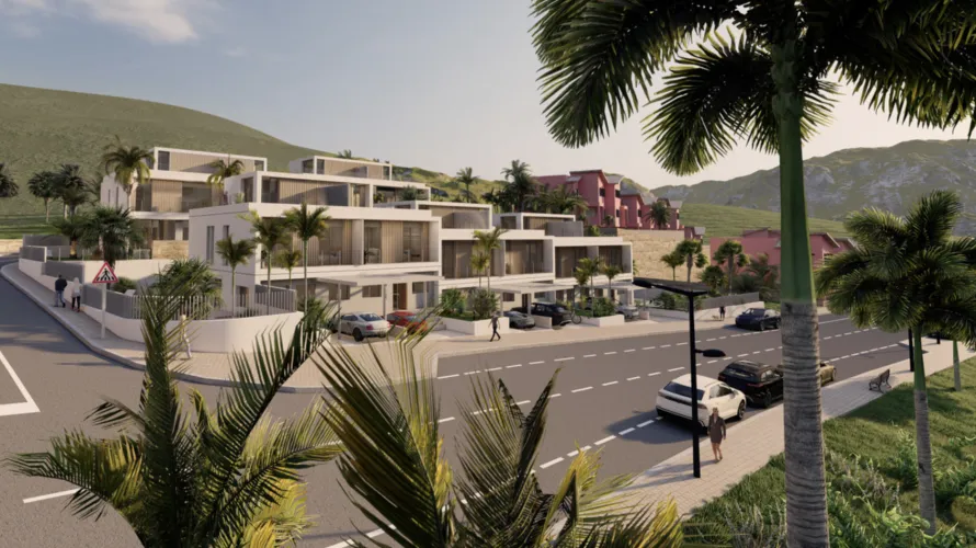 4 bedrooms house for sale , Estepona, Spain No. 30602 № 2