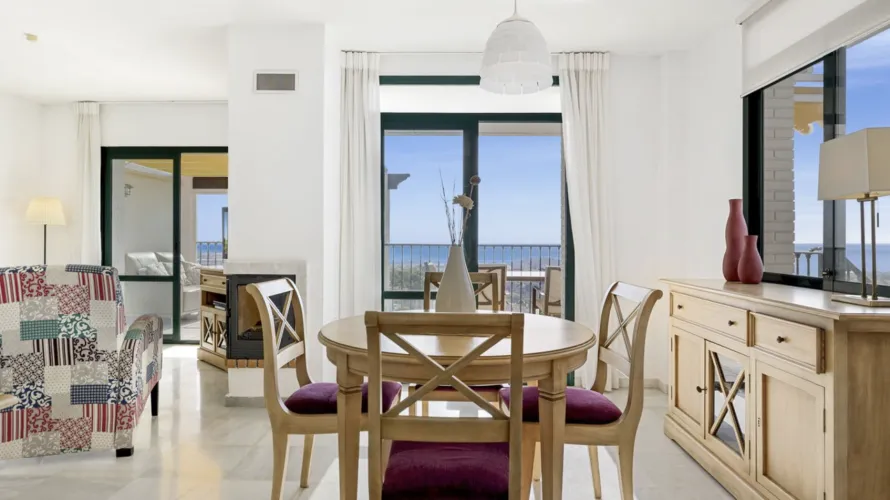 3 bedrooms house for sale , Benalmadena, Spain No. 31182 № 4