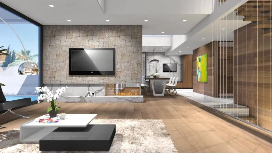 1 bedroom villa for sale , Ciudad Quesada, Spain No. 30784 № 6