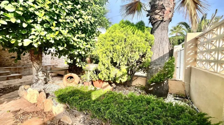 4 bedrooms villa for sale , Torrevieja, Spain No. 31260 № 14