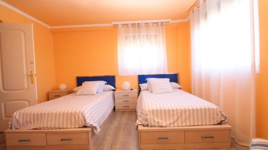 5 bedrooms villa for sale , Cabo Roig, Spain No. 30972 № 24