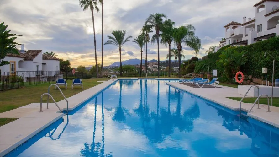 3 bedrooms townhouse for sale , Marbella, Spain No. 30513 № 20