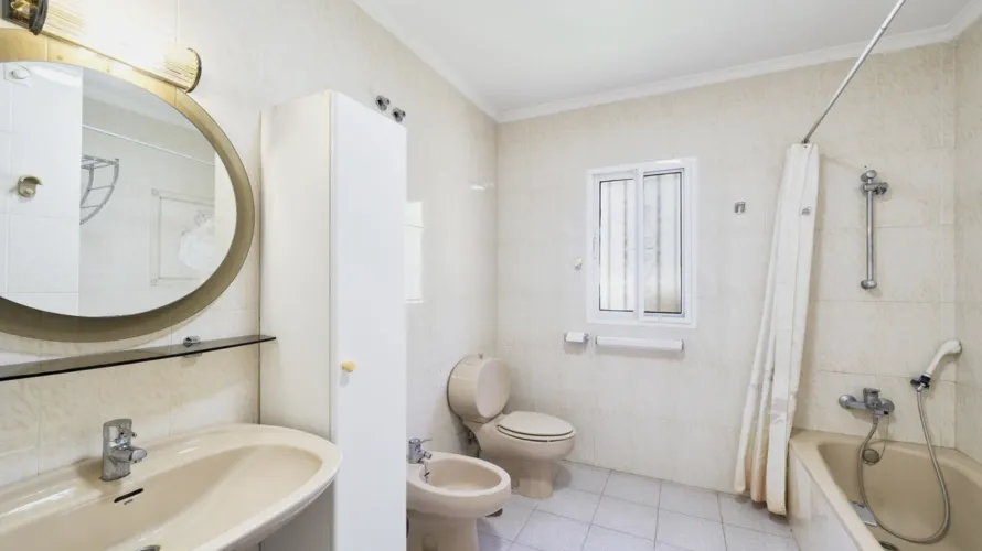 4 bedrooms house for sale , Benalmadena, Spain No. 31189 № 12