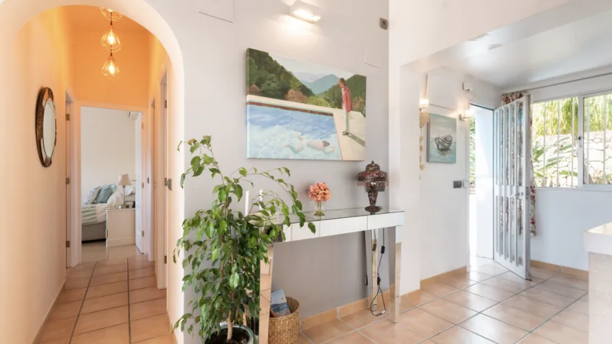 3 bedrooms villa for sale , Estepona, Spain No. 30734 № 11