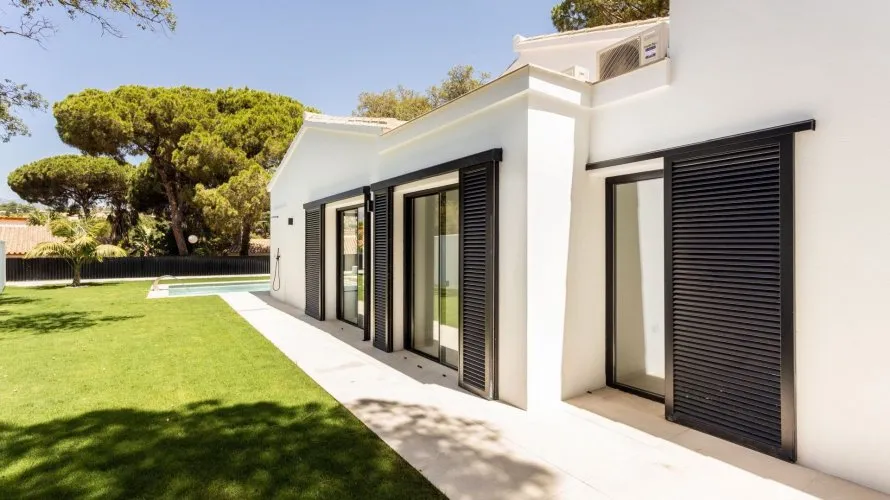 3 bedrooms villa for sale , Marbella, Spain No. 30523 № 3