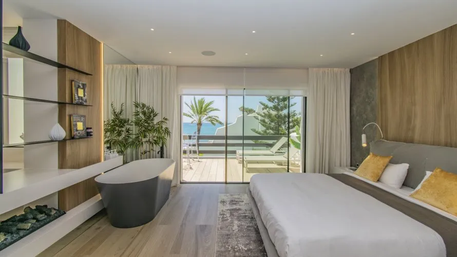 4 bedrooms townhouse for sale , Marbella, Spain No. 31040 № 13