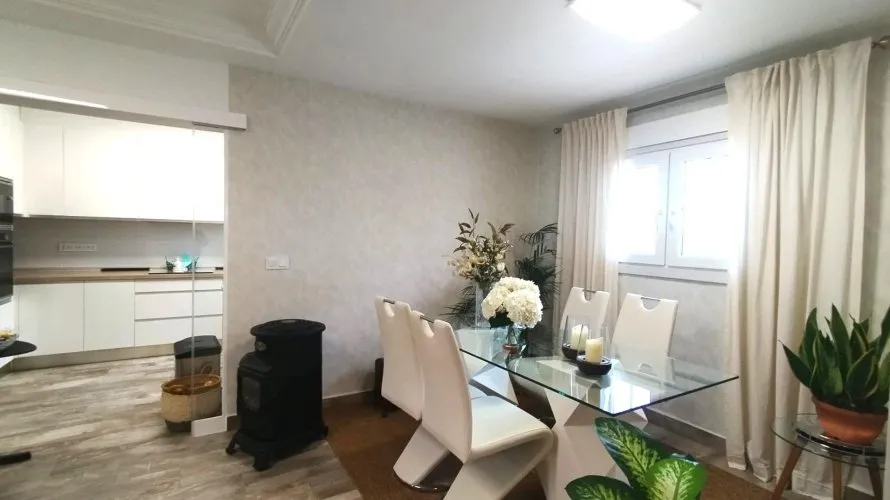 4 bedrooms villa for sale , Campoamor, Spain No. 31258 № 17