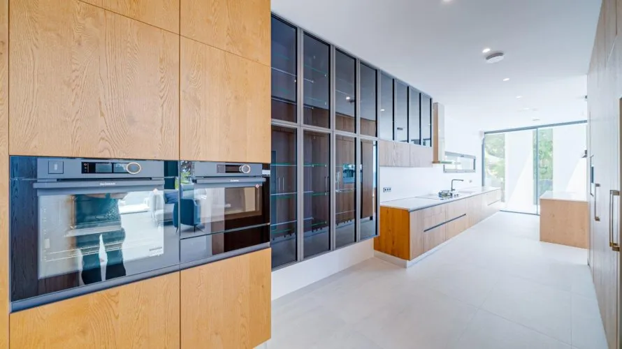 5 bedrooms villa for sale , Altea, Spain No. 30921 № 7