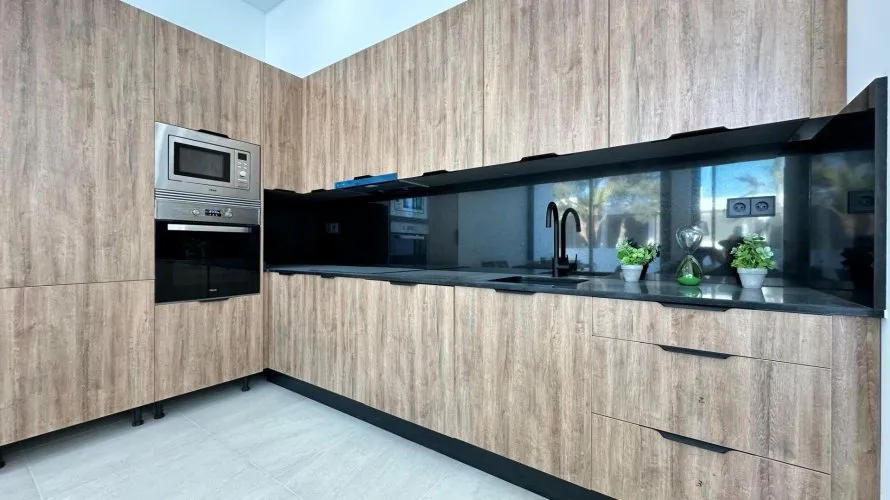 3 bedrooms house for sale , Calpe, Spain No. 30457 № 16