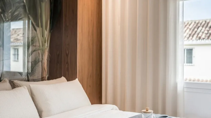 4 bedrooms townhouse for sale , Nueva Andalucia, Spain No. 30615 № 24