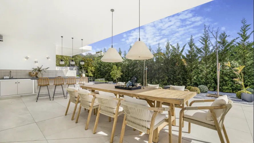 6 bedrooms villa for sale , Marbella, Spain No. 30738 № 8