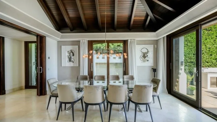 5 bedrooms house for sale , Benahavis, Spain No. 31058 № 15