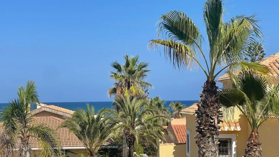 5 bedrooms house for sale , Torrevieja, Spain No. 31113 № 11