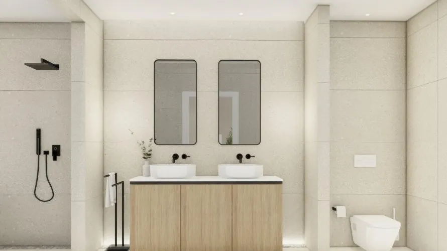 3 bedrooms villa for sale , Finestrat, Spain No. 30462 № 18