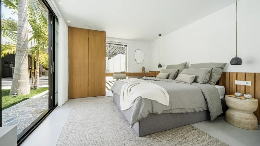 4 bedrooms villa for sale , Nueva Andalucia, Spain No. 30499 № 8