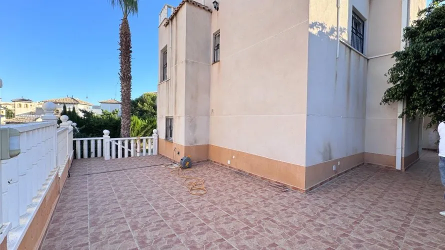 3 bedrooms villa for sale , Alicante, Spain No. 31114 № 4