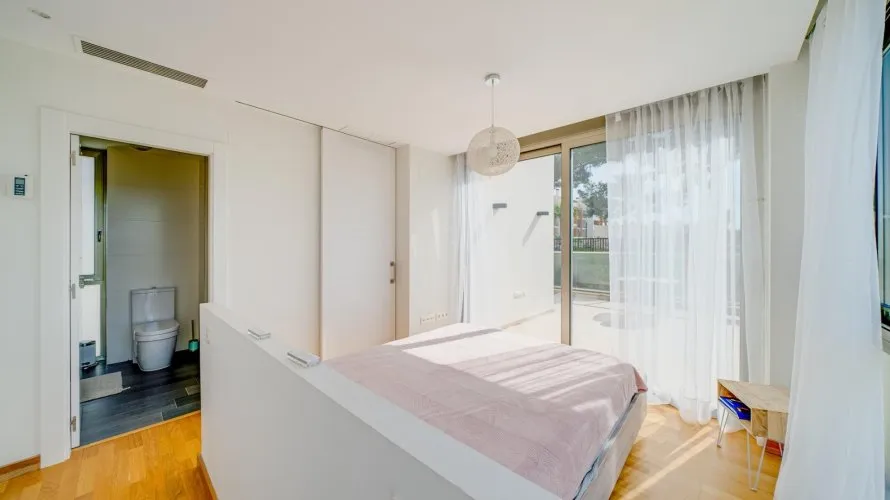 3 bedrooms villa for sale , Villajoyosa, Spain No. 31004 № 18