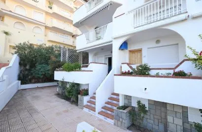 2 bedrooms bungalow for sale , Campoamor, Spain No. 31259