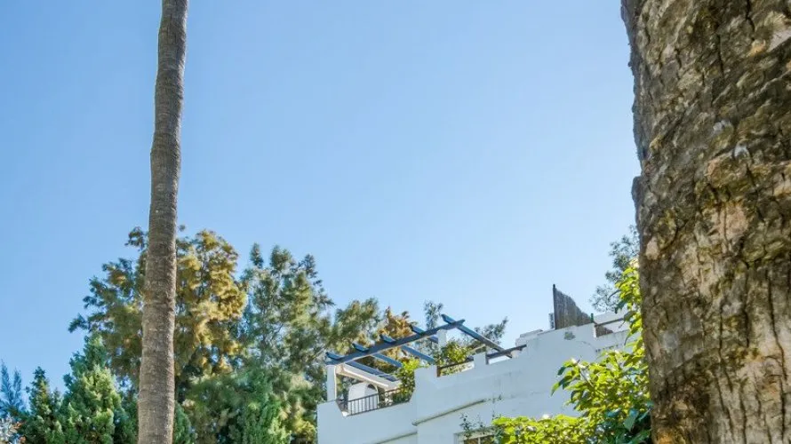 3 bedrooms townhouse for sale , Nueva Andalucia, Spain No. 30575 № 20