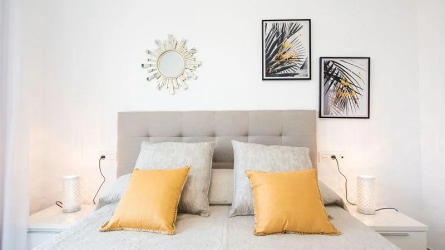 3 bedrooms villa for sale , La Herrada, Spain No. 30874 № 4