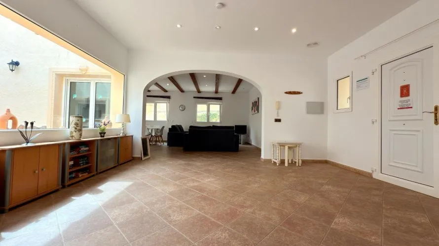 5 bedrooms villa for sale , Calpe, Spain No. 30778 № 8