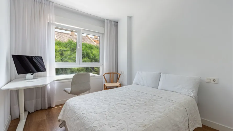 3 bedrooms house for sale , Mijas Costa, Spain No. 31072 № 4