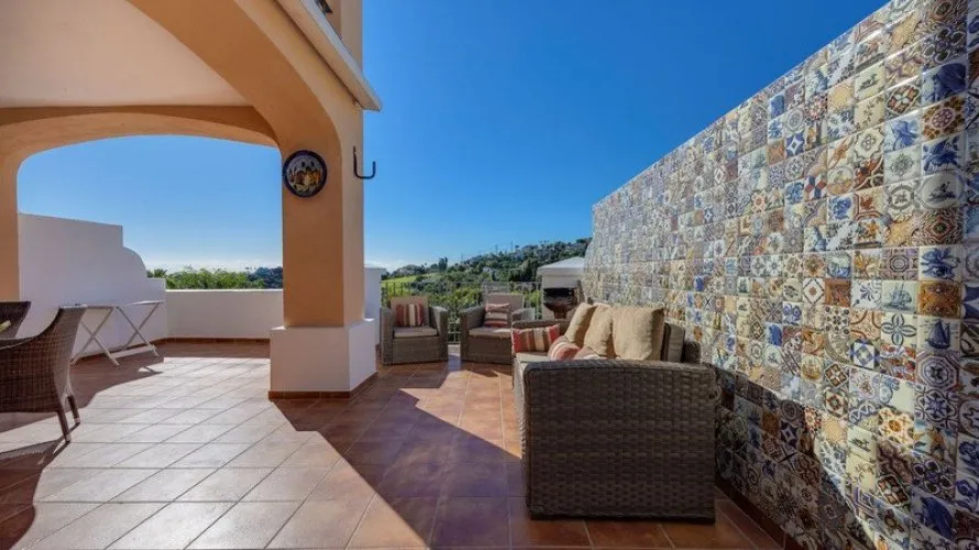 3 bedrooms townhouse for sale , Benahavis, Spain No. 31044 № 6