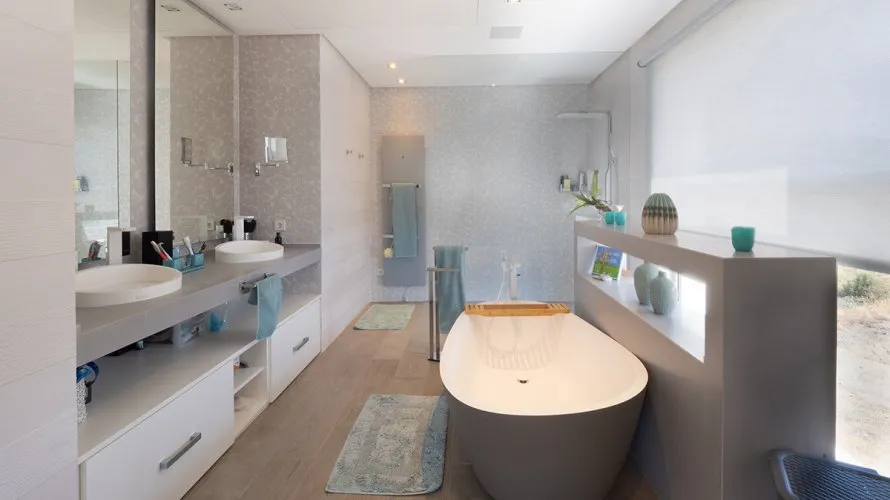 6 bedrooms villa for sale , Benahavis, Spain No. 30544 № 14