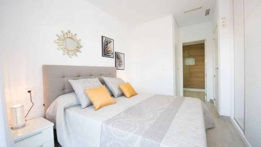 3 bedrooms villa for sale , La Herrada, Spain No. 30874 № 6