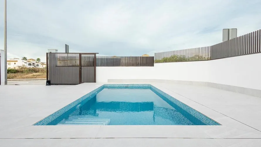 2 bedrooms villa for sale , Vistabella, Spain No. 31245 № 5